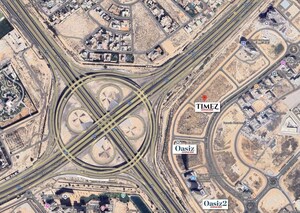 1 BHK Apartment – Exterior View View at Sector 42 - for Sale