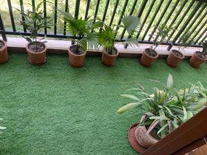 Parking in 2.5 BHK Apartment at Modipuram – for Sale