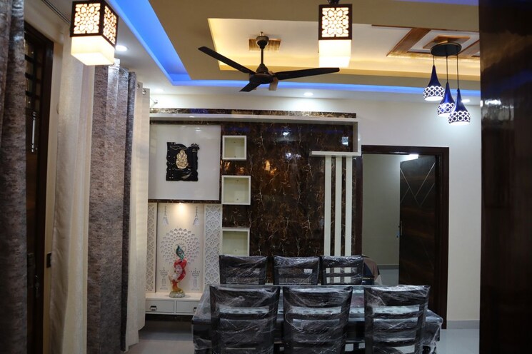 Gym, modipuram 2.5 Bedroom 136 Sq.Ft. Apartment In Modipuram Meerut 9847652