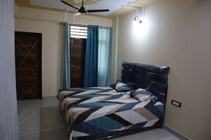 Bedroom in 2.5 BHK Apartment at Modipuram – for Sale