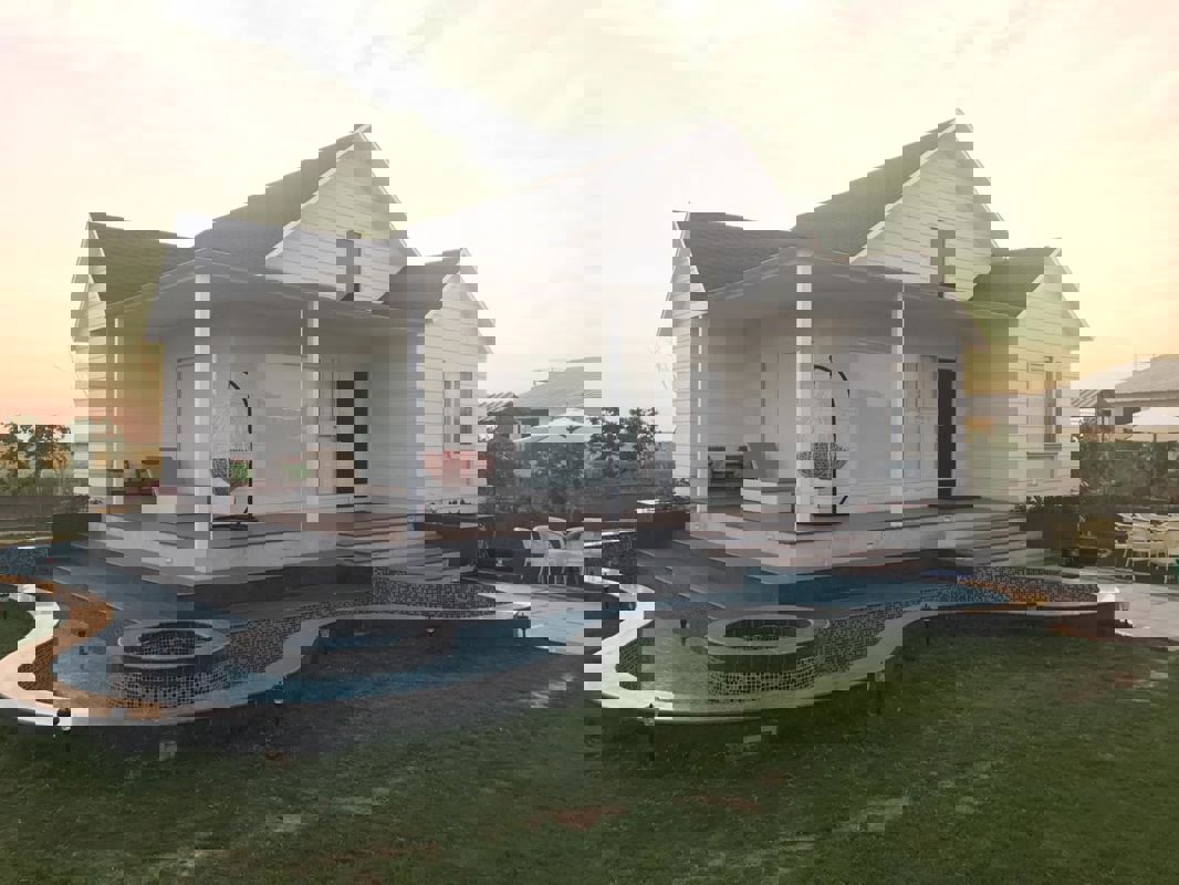 Plot For Sale in Sawera Country Farms