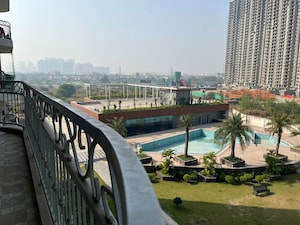 3 BHK Apartment – Exterior View View at Urbtech Hilston, Sector 79 - for Rent