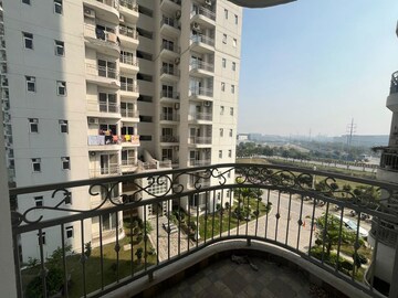 3 BHK Apartment – Exterior View View at Urbtech Hilston, Sector 79 - for Rent