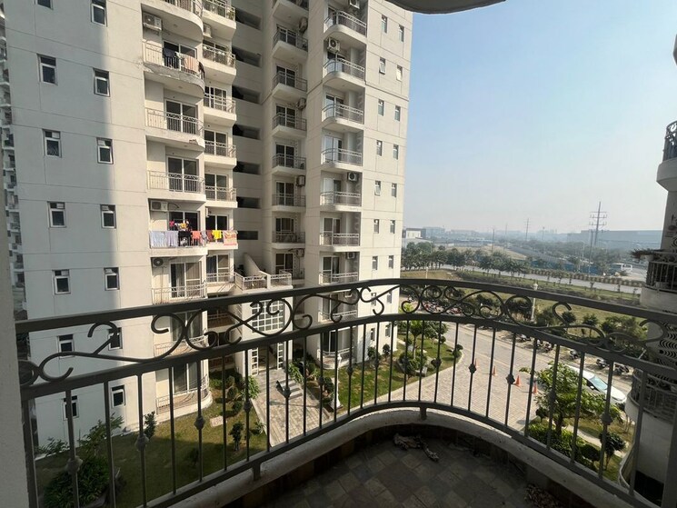 Exterior View, urbtech-hilston 3 Bedroom 1650 Sq.Ft. Apartment In Sector 79 Noida 9847654