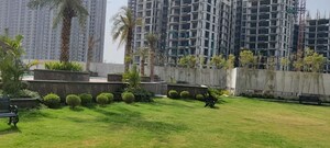 3 BHK Apartment – Exterior View View at Urbtech Hilston, Sector 79 - for Rent