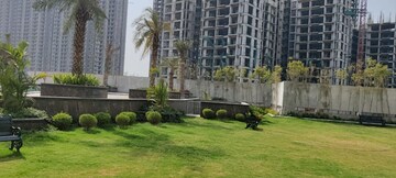 3 BHK Apartment – Exterior View View at Urbtech Hilston, Sector 79 - for Rent