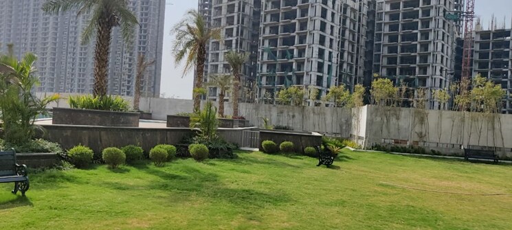 Exterior View, urbtech-hilston 3 Bedroom 1650 Sq.Ft. Apartment In Sector 79 Noida 9847654