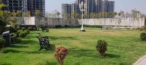 3 BHK Apartment – Garden View at Urbtech Hilston, Sector 79 - for Rent