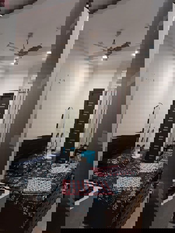 3.5 BHK 1900 Sq.Ft. Apartment in Urbtech Hilston