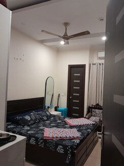 3.5 BHK Apartment For Rent in Urbtech Hilston