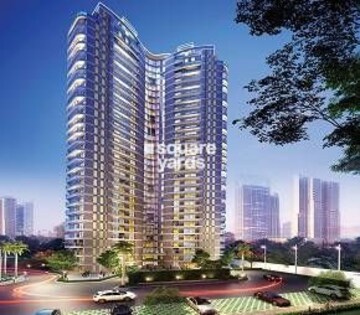 3.5 BHK Apartment – Exterior View View at Urbtech Hilston, Sector 79 - for Rent