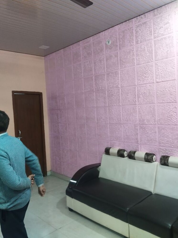 Living Room, gomti nagar 2 Bedroom 1360 Sq.Ft. Independent House In Gomti Nagar Lucknow 9840160