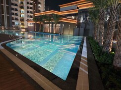 Plot For Sale in RWA Apartments Sector 53