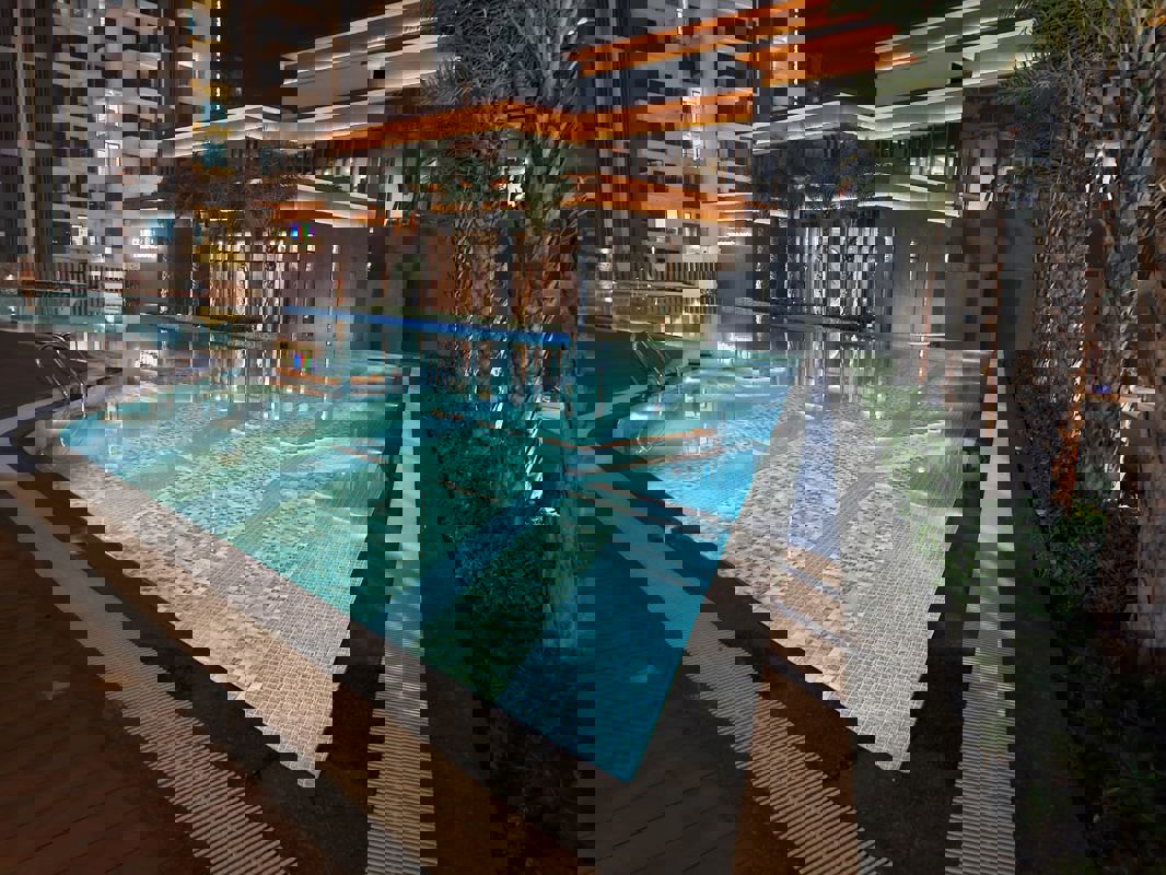 Plot For Sale in RWA Apartments Sector 53