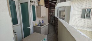  Plot – Exterior View View at RWA Apartments Sector 53, Sector 53 - for Sale