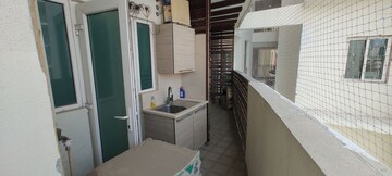  Plot – Exterior View View at RWA Apartments Sector 53, Sector 53 - for Sale