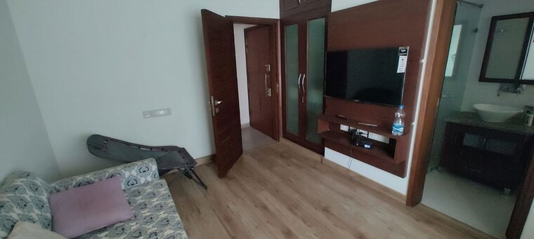 Exterior View, rwa-apartments-sector-53  177 Sq.Mt. Plot In Sector 53 Noida 9847660