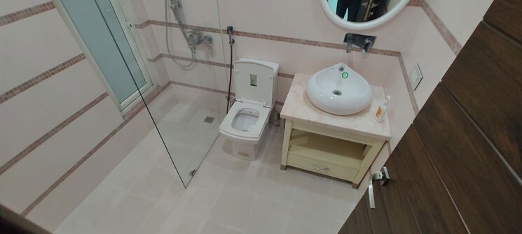 Exterior View, rwa-apartments-sector-53  177 Sq.Mt. Plot In Sector 53 Noida 9847660