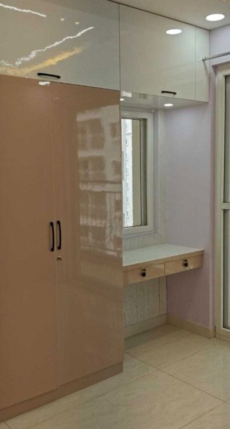 Bathroom, prestige-beverly-hills 3 Bedroom 1874 Sq.Ft. Apartment In Kokapet Hyderabad 9847663