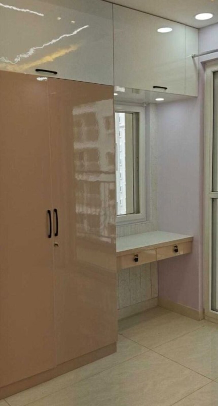 Bathroom, prestige-beverly-hills 3 Bedroom 1874 Sq.Ft. Apartment In Kokapet Hyderabad 9847663