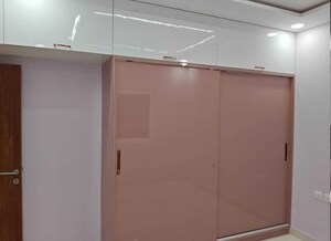 Furnished Amenities in 3 BHK Apartment at Prestige Beverly Hills, Kokapet – for Rent