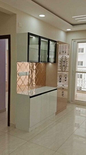 3 BHK Apartment For Rent in Prestige Beverly Hills, Kokapet