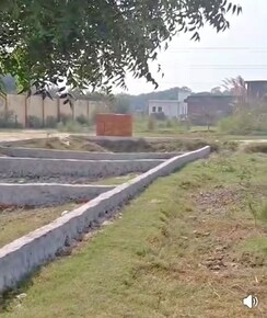 Plot For Sale in Symbolic Home