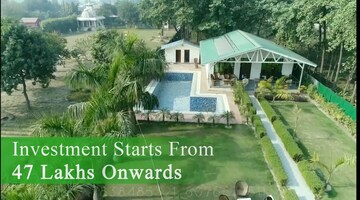  Plot For Sale in Pyramid Vrinda Farm, Sector 22 Yamuna Expressway