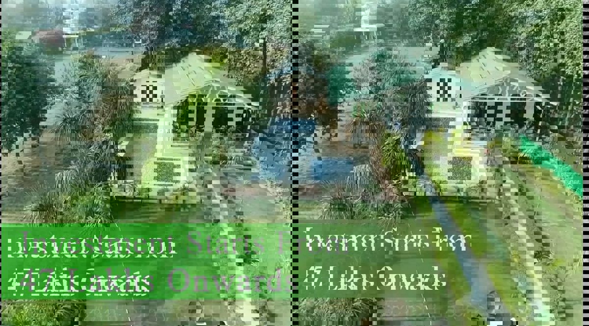 Plot For Sale in Pyramid Vrinda Farm