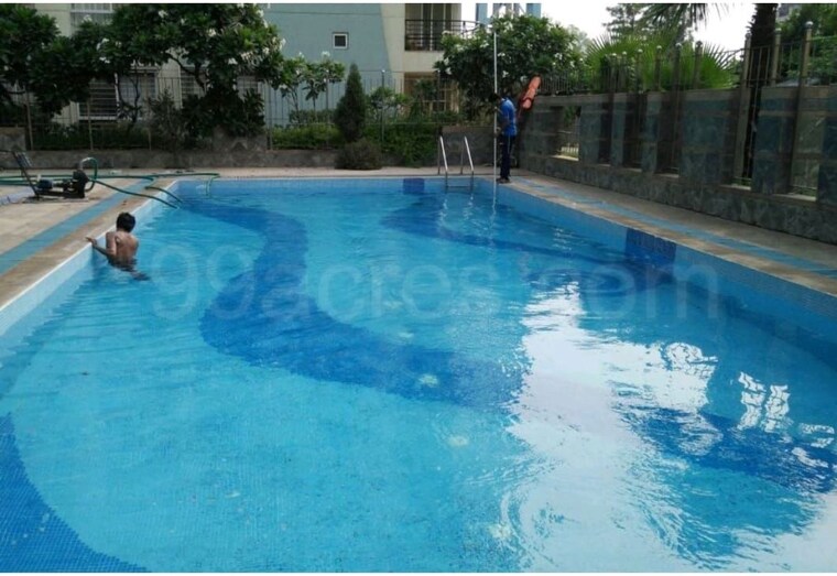 Exterior View, pyramid-vrinda-farm  1008 Sq.Yd. Plot In Sector 22 Yamuna Expressway Greater Noida 9847665