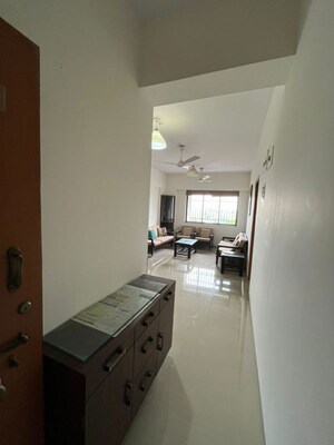 Kitchen in 2 BHK Apartment at Diamond Garden, Chembur – for Sale