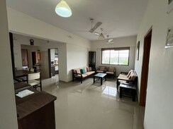 2 BHK + Extra Room Apartment For Sale in Diamond Garden