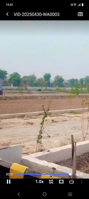 Plot Area in  Plot at Unitech Unihomes 3, Sector 113 – for Sale