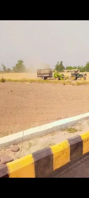 Plot Area in  Plot at Unitech Unihomes 3, Sector 113 – for Sale