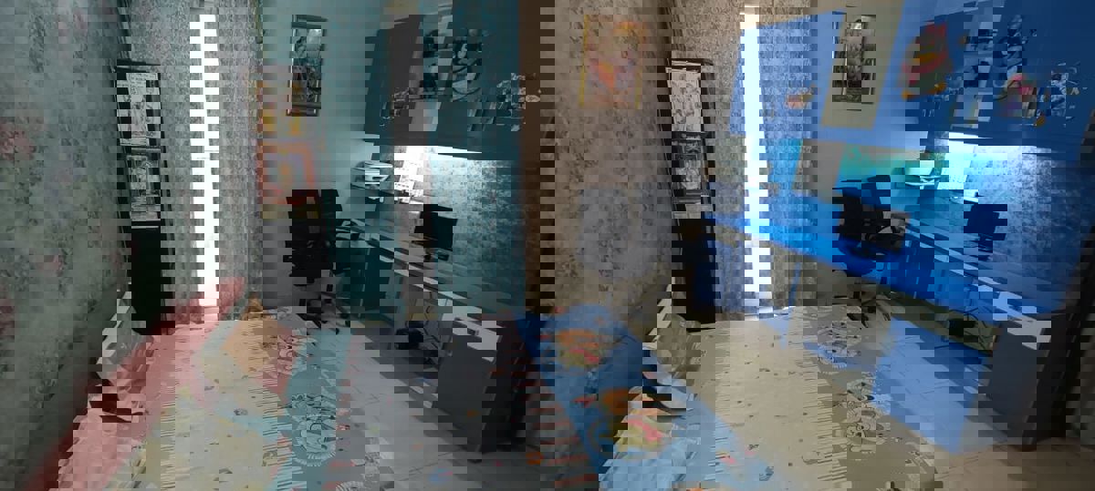 3 BHK 1375 Sq.Ft. Apartment in Sikka Kimantra Greens