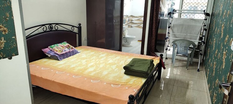 Bedroom, sikka-kimantra-greens 3 Bedroom 1375 Sq.Ft. Apartment In Sector 79 Noida 9847669