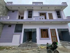 3 BHK + Servant Room Independent House For Sale in Ganga Nagar