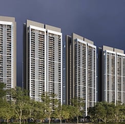 3 BHK Apartment For Sale in M3M GIC