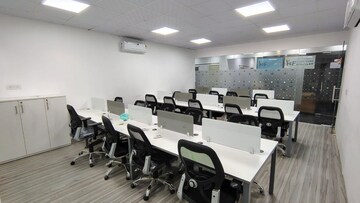 Team Area in  Office Space at KLJ Noida One, Sector 62 – for Rent