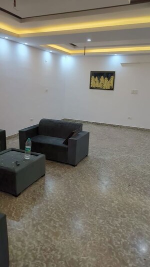 Floor Plan in  Office Space at KLJ Noida One, Sector 62 – for Rent