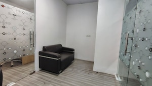 Floor Plan in  Office Space at KLJ Noida One, Sector 62 – for Rent