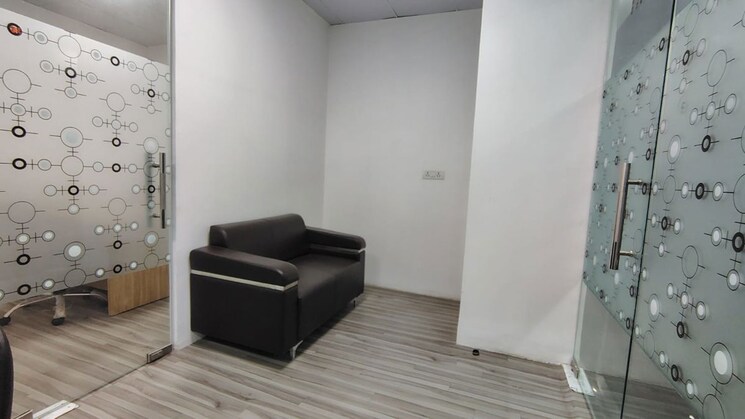 Floor Plan, klj-noida-one Commercial Office Space 1800 Sq.Ft. In Sector 62 Noida 9847679