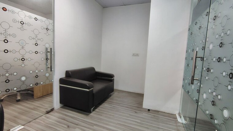 Floor Plan, klj-noida-one Commercial Office Space 1800 Sq.Ft. In Sector 62 Noida 9847679