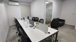 1800 Sq.Ft. Office Space in KLJ Noida One