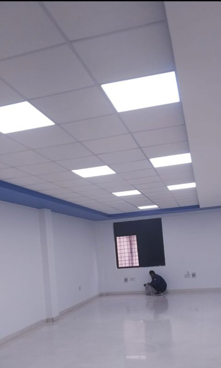 undefined, arv-park Commercial Co Working Space 1500 Sq.Ft. In Sector 63 Noida 9847681