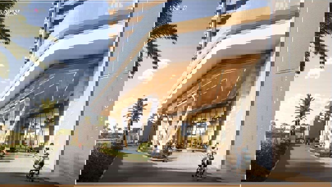 4 BHK + Servant Room Apartment For Sale in Landmark Skyvue