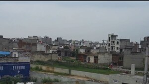  Plot – Exterior View View at Sultanpur - for Sale