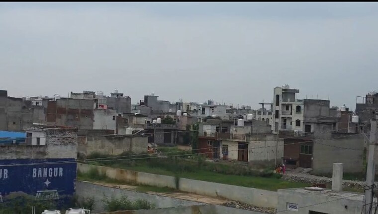 Exterior View, sultanpur  100 Sq.Yd. Plot In Sultanpur Gurgaon 9847686