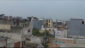  Plot For Sale in Sultanpur