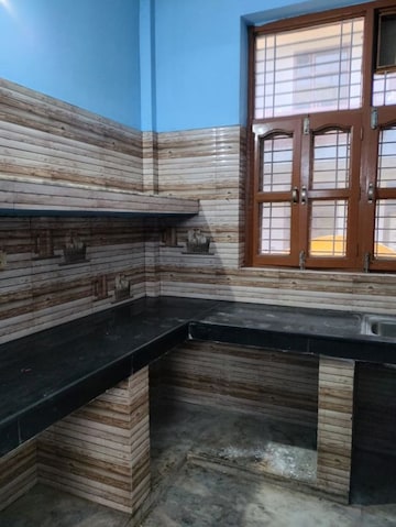 2 BHK Independent House – Exterior View View at New Colony - for Rent